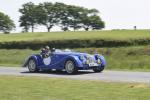 Morgan Plus 8 50th Anniversary 2018 года